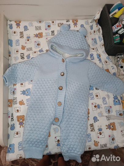 Детская одежда