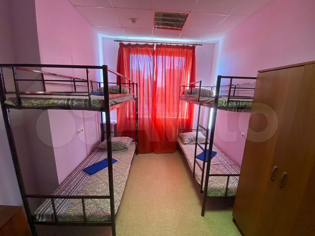 Комната 39 м², 5/5 эт.