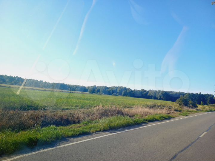 Участок 6 га (ИЖС)