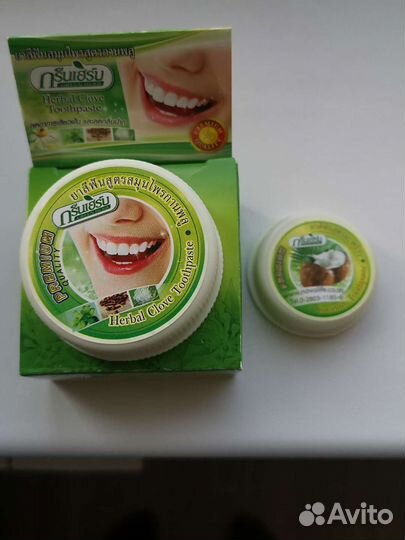 Товары из Тайланда