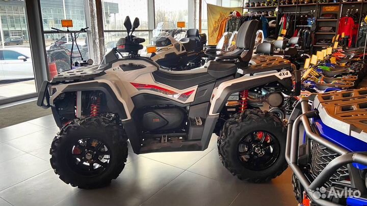 Aodes Pathcross MAX 1000 PRO 26K (в наличии)