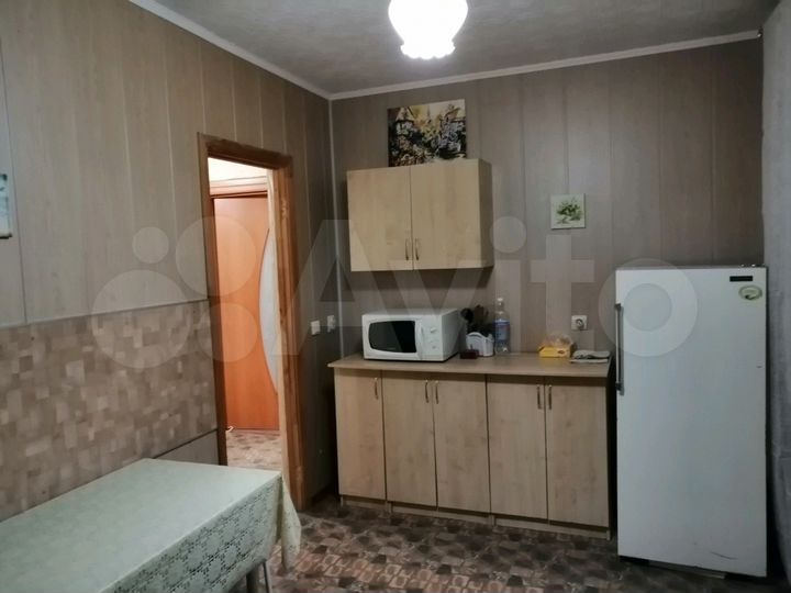 1-к. квартира, 46 м², 5/10 эт.