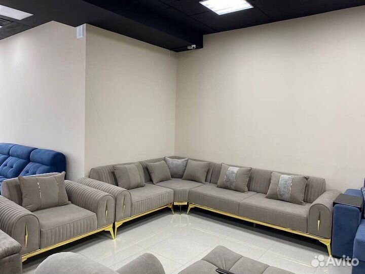 Диван раскладной новый