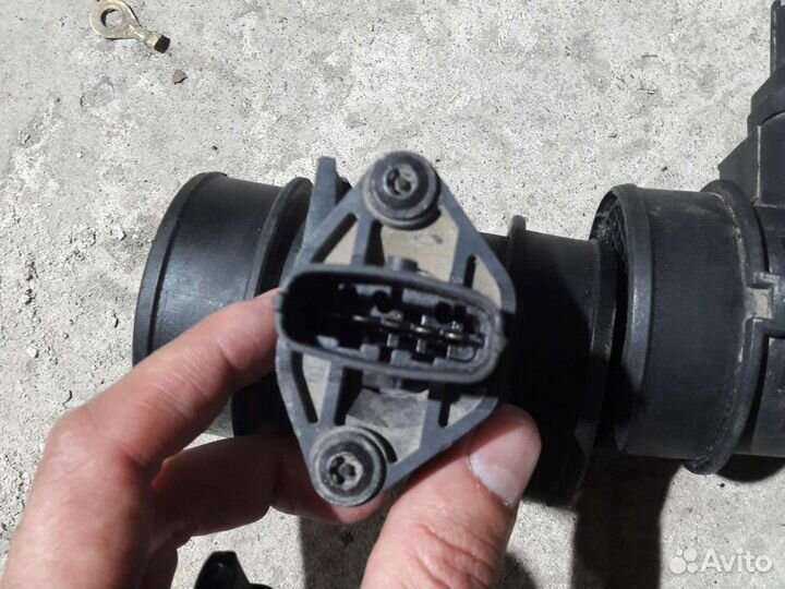 Дмрв Opel Corsa C z12xe z10xe