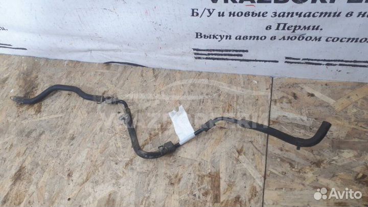 Трубка гидроусилителя Kia Picanto 2004-2011