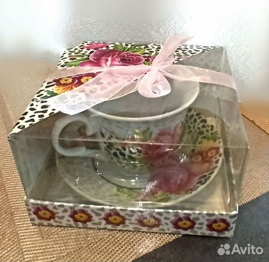 Бокал# кофейные чашки#