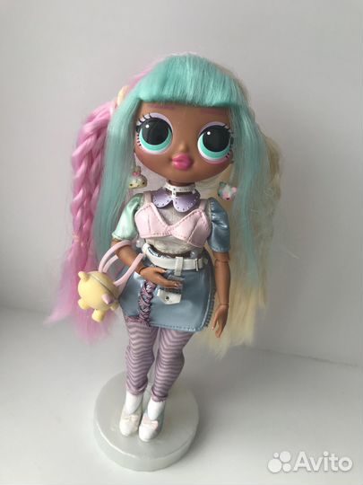 Кукла Lol OMG оригинал