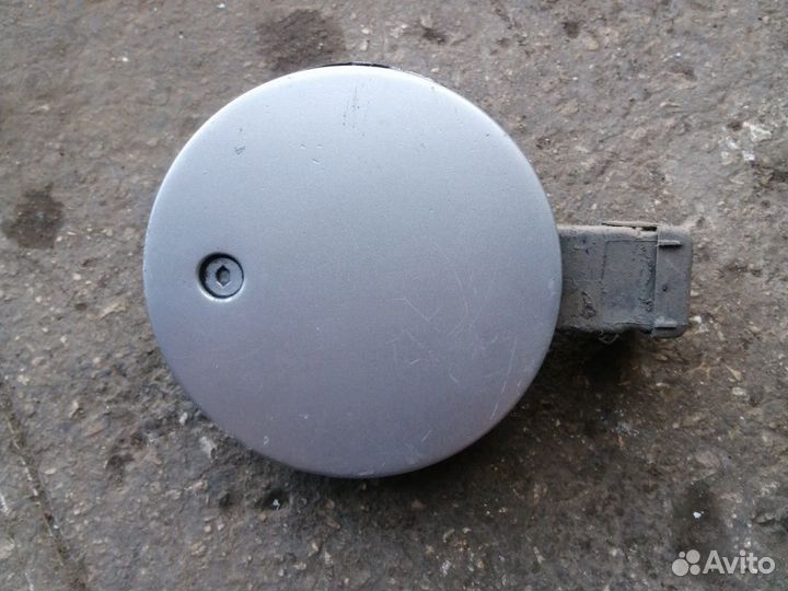 Лючок бензобака Форд фокус 1