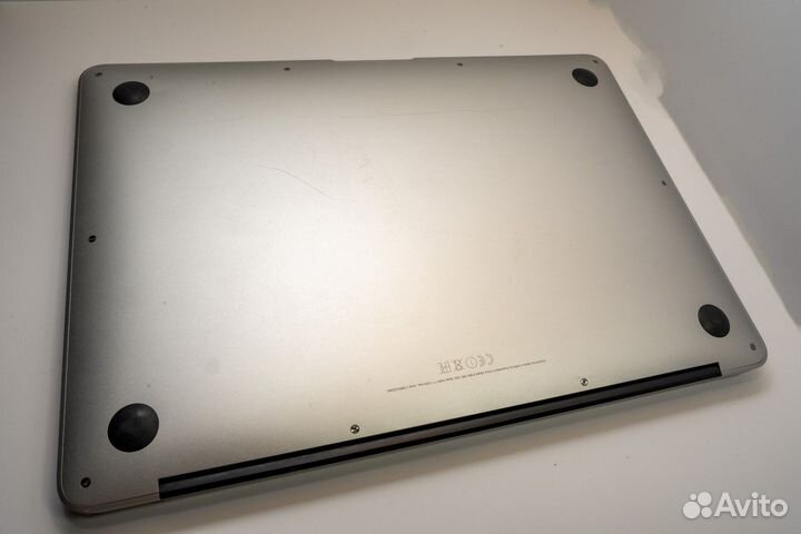 MacBook Air 13 2015 i7 2.2/8/500Gb