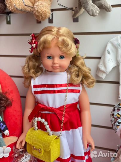 Куклы для детей