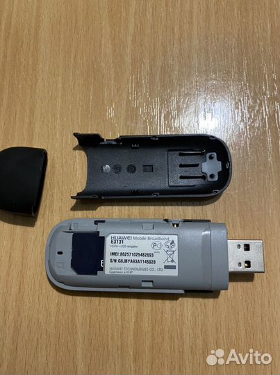 USB модем билайн Huawei E3131