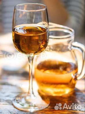 Винный гриб