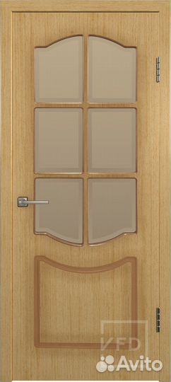 Межкомнатная дверь