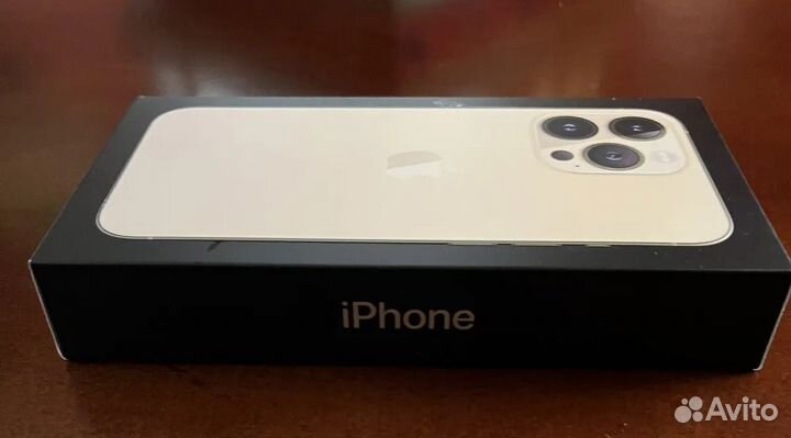 iPhone 13 Pro, 512 ГБ