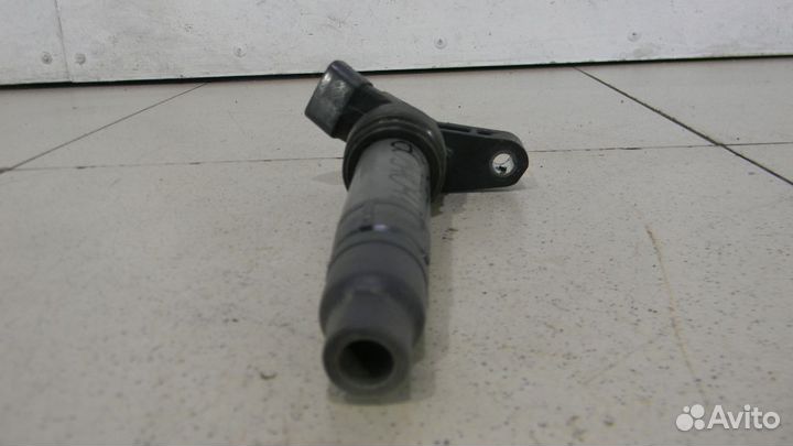 Катушка зажигания Вольво