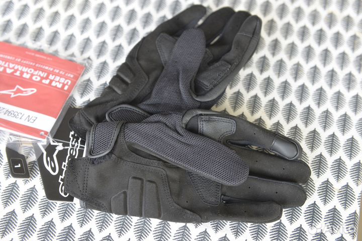 Alpinestars Copper мотоперчатки