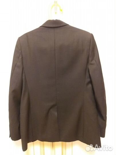 Школьный костюм тройка