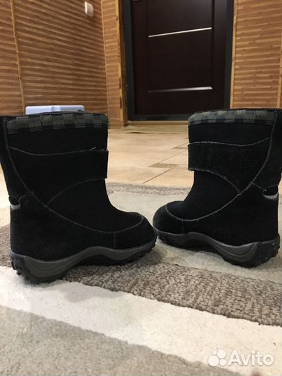 Сапоги Merrell