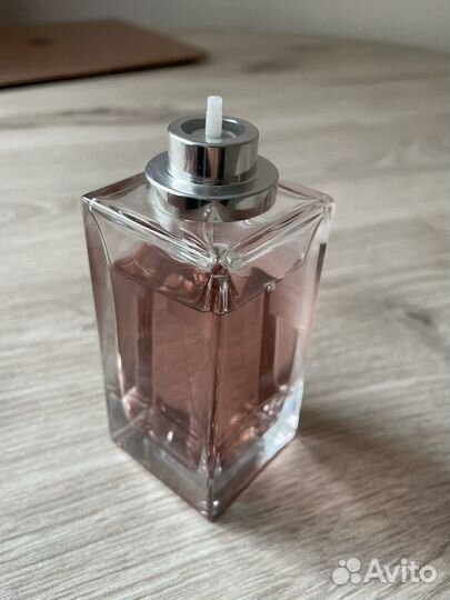 Парфюмерная вода YSL Lavalliere, отливант