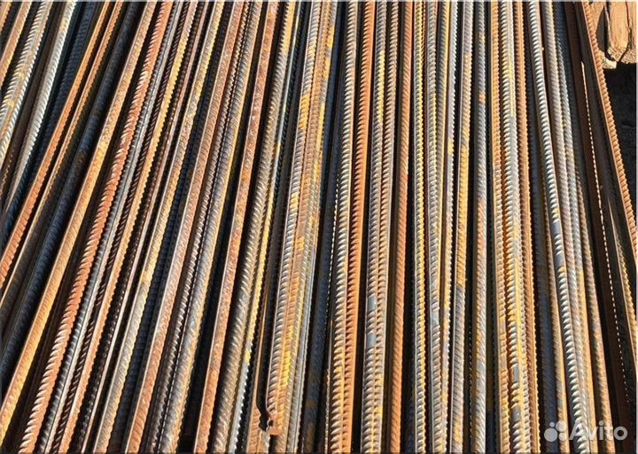 Прямоугольная труба 40х20