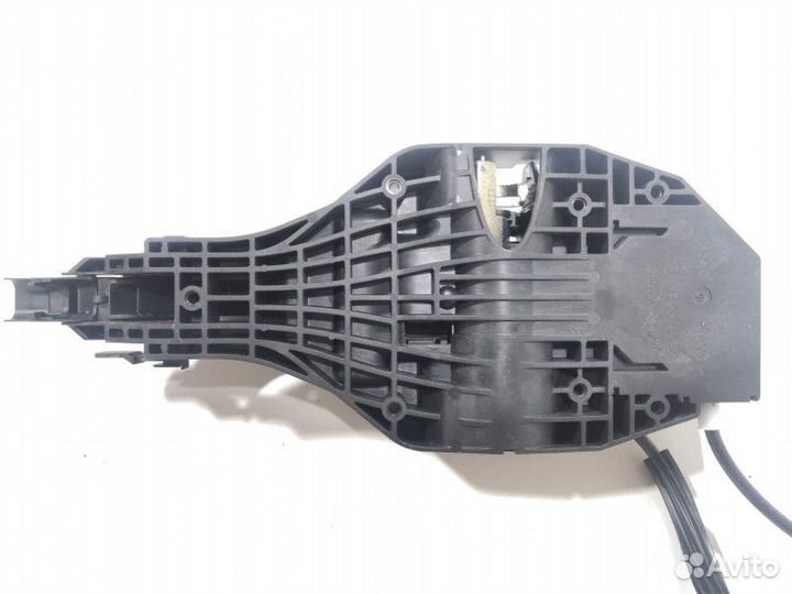 Ручка наружная двери передней правой Jaguar E-Pace