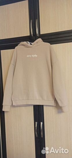 Худи для девочки 152