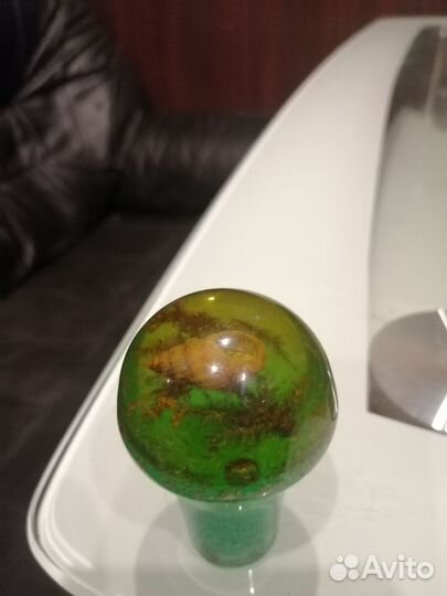 Ручка Кпп СССР