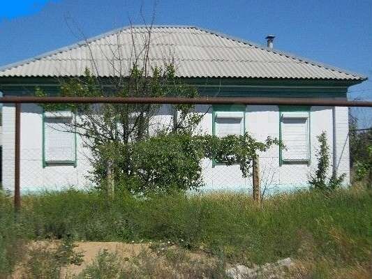 Дом 72,5 м² на участке 27 сот.