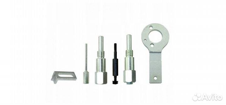 Фиксаторы грм Opel 1.9 CDTi