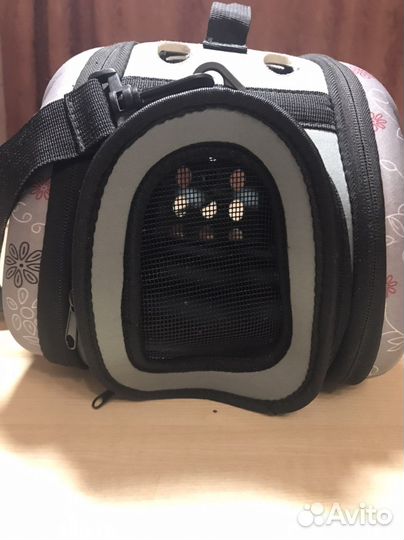 Переноска для животных