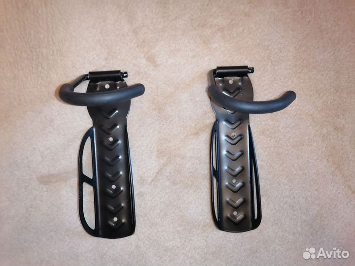 Кронштейн для велосипеда на стену