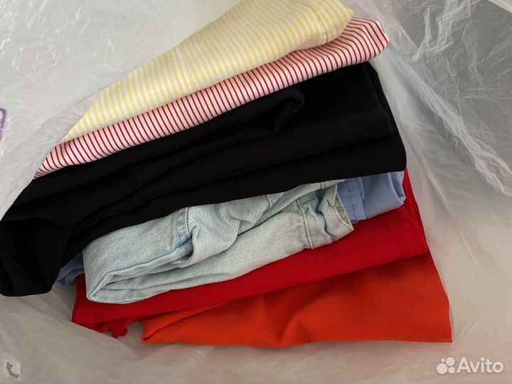 Женская одежда пакетом 42 44 брендовые