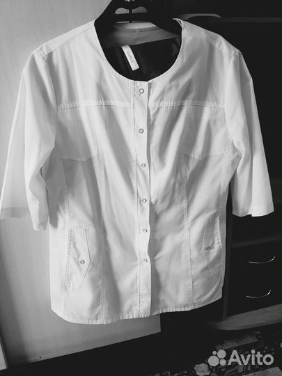 Медицинские костюмы