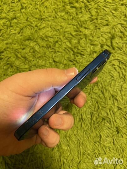 iPhone 12 mini, 128 ГБ