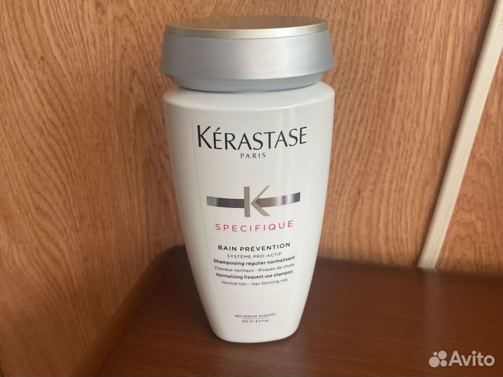 Шампунь kerastase,250 мл