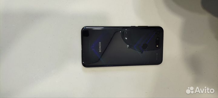 HONOR View 20, 8/128 ГБ