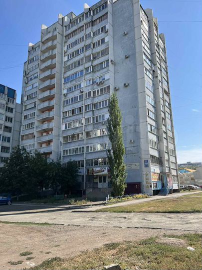 4-к. квартира, 103 м², 7/14 эт.