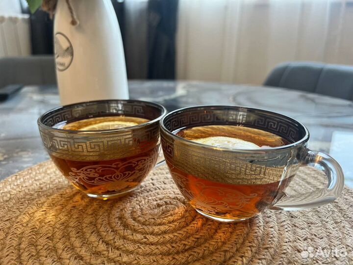 Набор кружек 6 шт