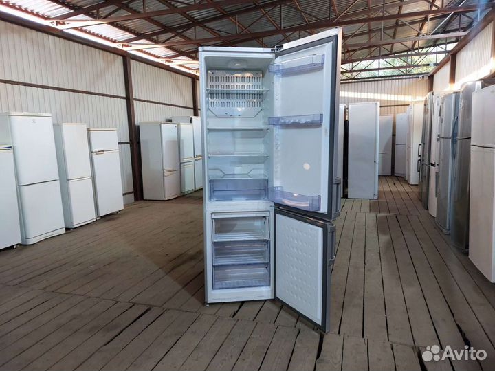 Холодильник бу Беко CS338020.07 Доставка. Гарантия