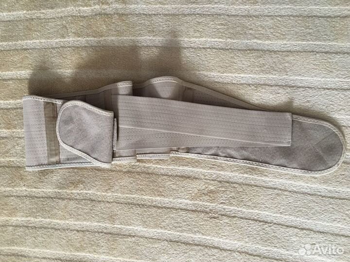 Бандаж дородовый