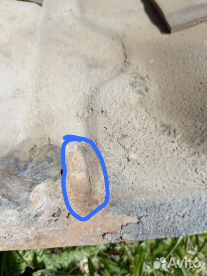 Hyundai sonata бензобак