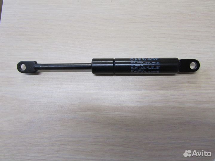 Амортизатор газовый