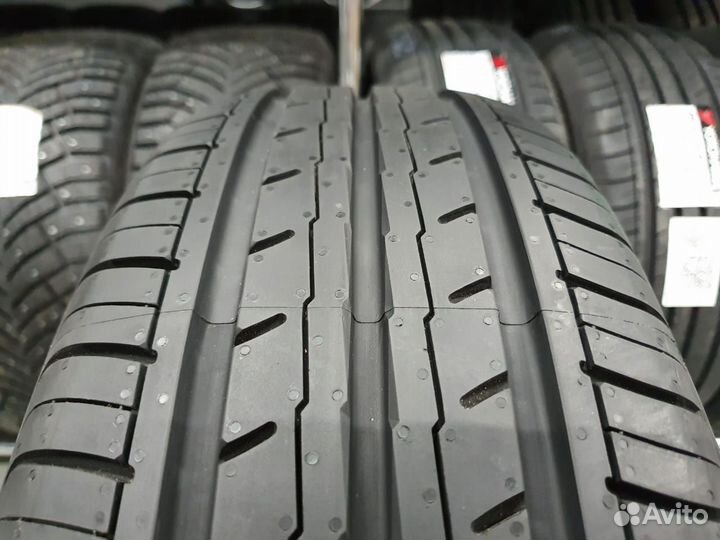 Yokohama BluEarth-ES ES32 185/65 R15
