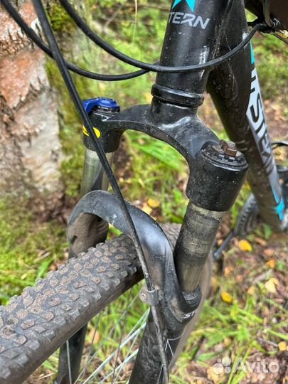 Велосипед горный stern