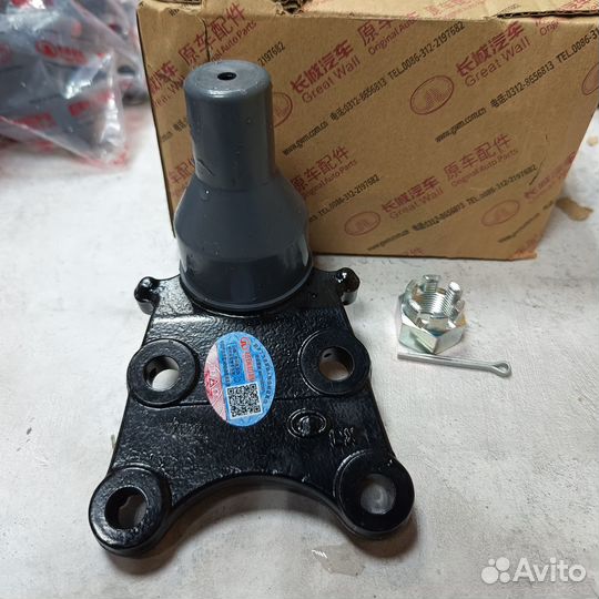 Шаровая опора Great Whall Hover 3 5 (оригинал)