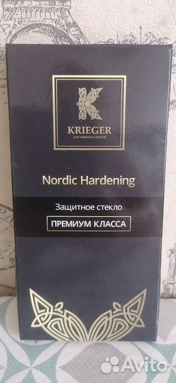 Защитное стекло Realme 8i, 9i