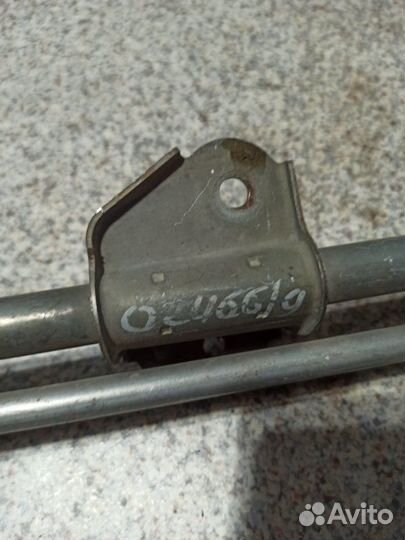 Трапеция дворников Mitsubishi Lancer 9