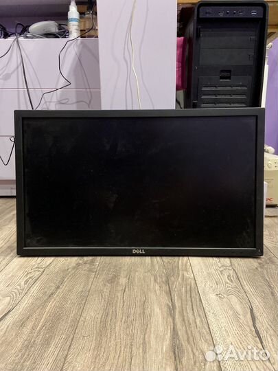 Монитор Dell E2318H 23
