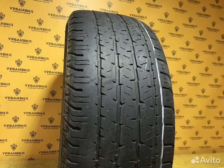 Continental ContiCrossContact LX 265/60 R18