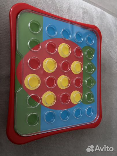 Мозаика для детей